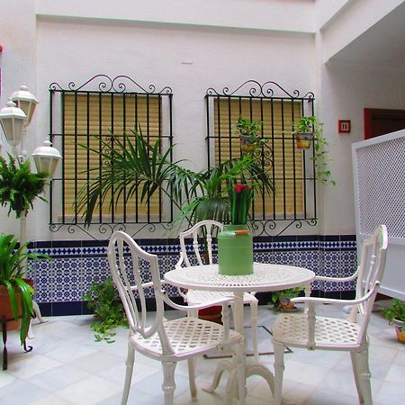 Hotel Mairena Mairena De Alcor Εξωτερικό φωτογραφία