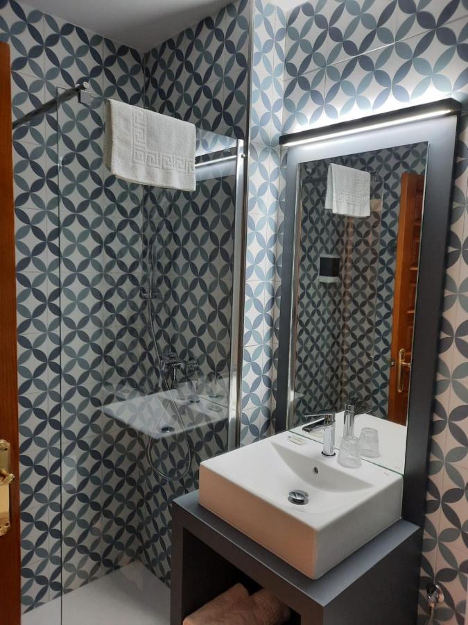 Hotel Mairena Mairena De Alcor Εξωτερικό φωτογραφία