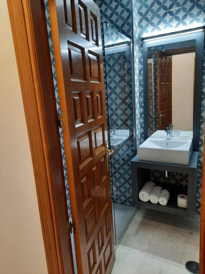 Hotel Mairena Mairena De Alcor Εξωτερικό φωτογραφία