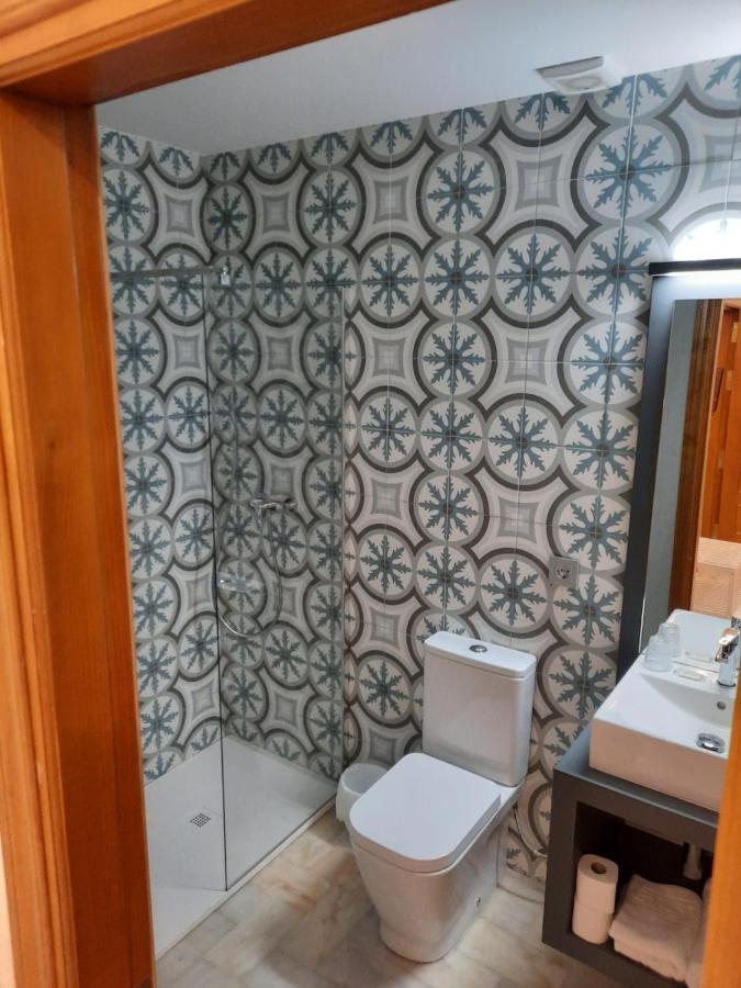 Hotel Mairena Mairena De Alcor Εξωτερικό φωτογραφία