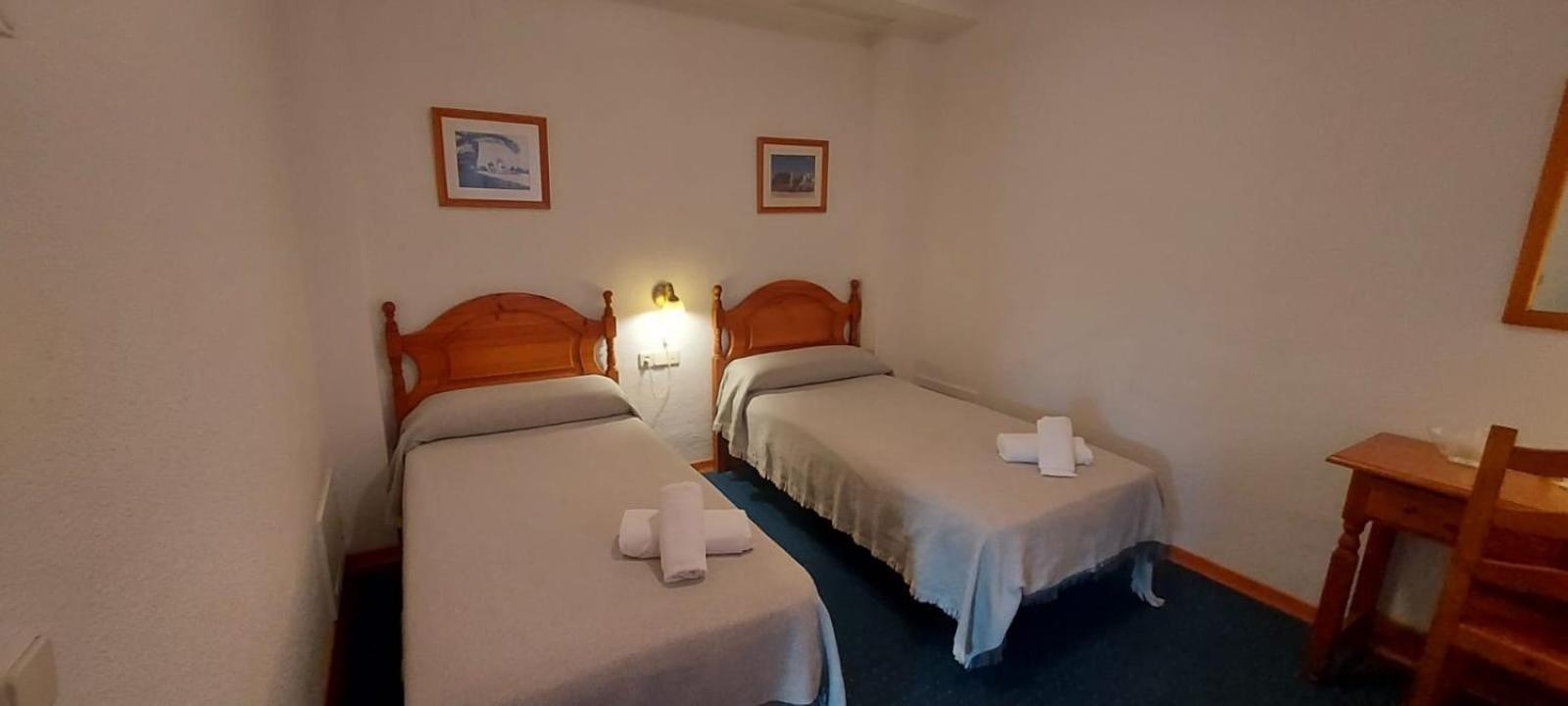 Hotel Mairena Mairena De Alcor Εξωτερικό φωτογραφία
