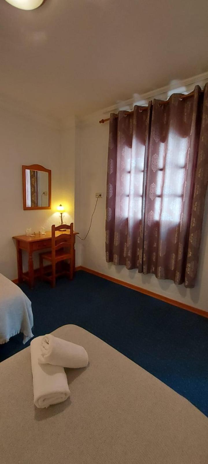 Hotel Mairena Mairena De Alcor Εξωτερικό φωτογραφία